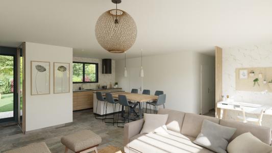 Acheter Maison 93 m2 Saint-leger-sous-cholet