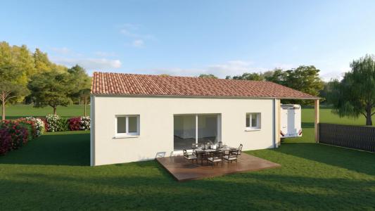 Annonce Vente 2 pi�ces Maison Saint-germain-sur-moine 49