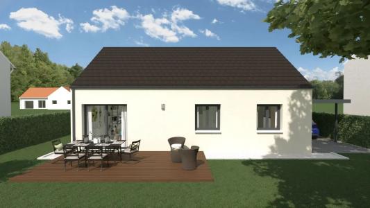 Annonce Vente 4 pi�ces Maison Gif-sur-yvette 91