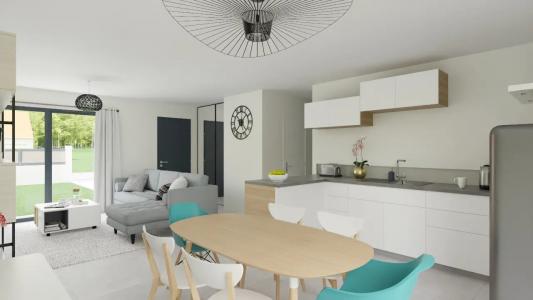 Acheter Maison 75 m2 Gif-sur-yvette