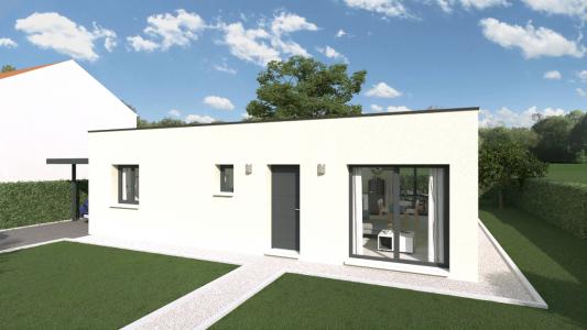 For sale Draveil 4 rooms 75 m2 Essonne (91210) photo 0