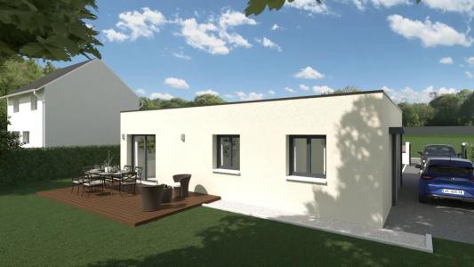 Annonce Vente 4 pi�ces Maison Draveil 91