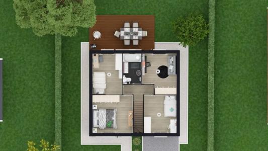 Annonce Vente 5 pi�ces Maison Breuillet 91
