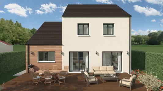 Annonce Vente 6 pi�ces Maison Boissy-sous-saint-yon 91
