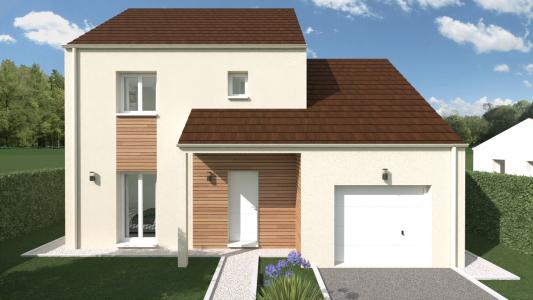For sale Gometz-la-ville 6 rooms 112 m2 Essonne (91400) photo 0