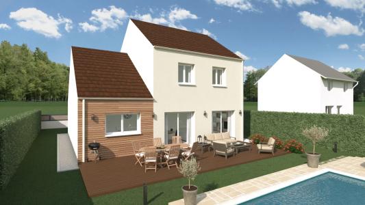 Annonce Vente 6 pi�ces Maison Gometz-la-ville 91
