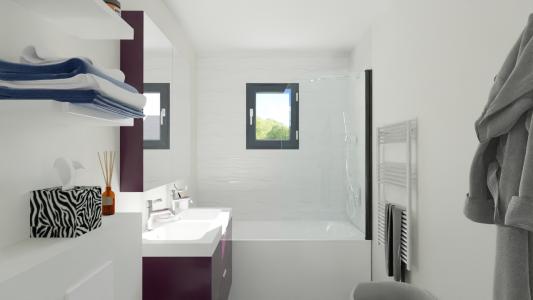 Acheter Maison Boussy-saint-antoine 368123 euros
