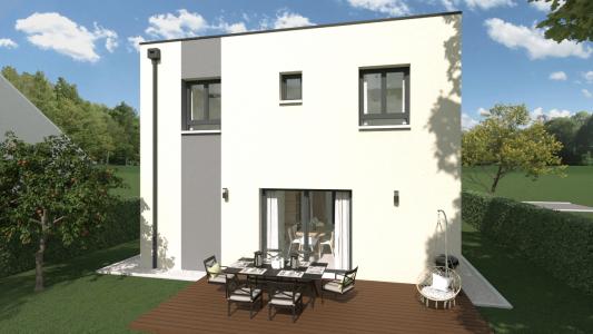 Annonce Vente 5 pi�ces Maison Monnerville 91