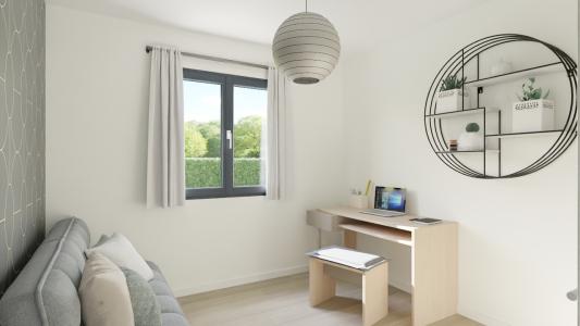 Acheter Maison Saint-vrain 314872 euros