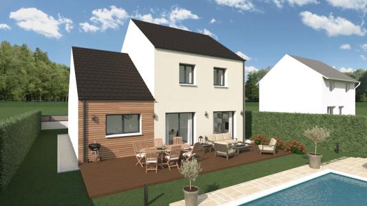 Annonce Vente 6 pi�ces Maison Villebon-sur-yvette 91