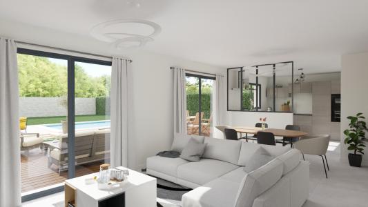 Acheter Maison Boullay-les-troux 490181 euros