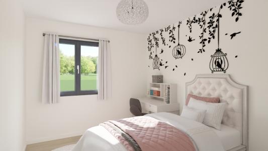 Acheter Maison Saulx-les-chartreux 462753 euros
