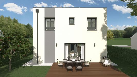 Annonce Vente 5 pi�ces Maison Saint-maur-des-fosses 94