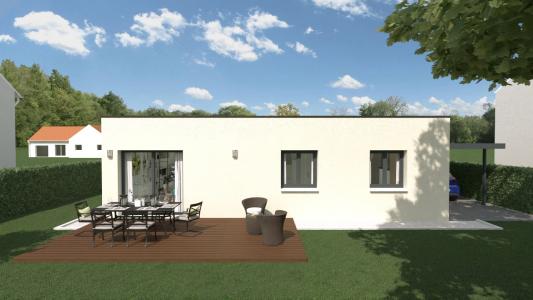 Annonce Vente 4 pi�ces Maison Saint-michel-sur-orge 91