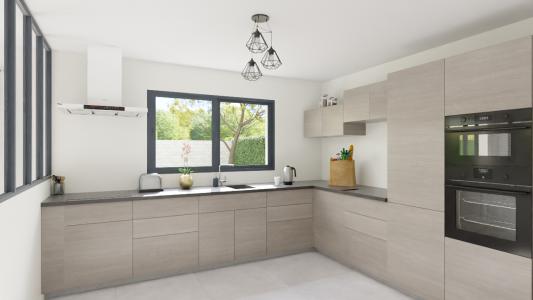Acheter Maison Nemours 347181 euros