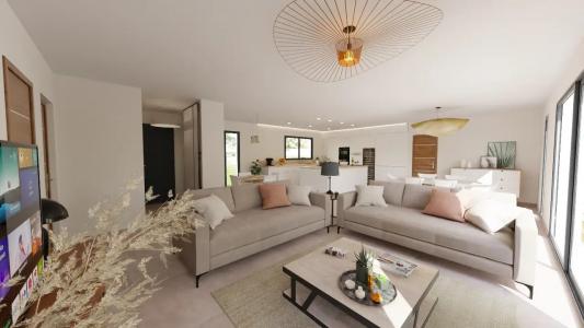 Acheter Maison 104 m2 Triadou