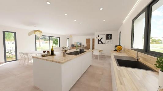 Acheter Maison Triadou Herault