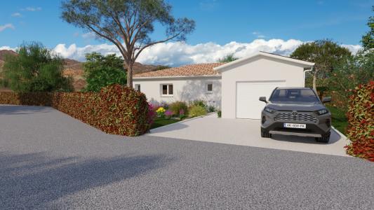For sale Vias 4 rooms 90 m2 Herault (34450) photo 0