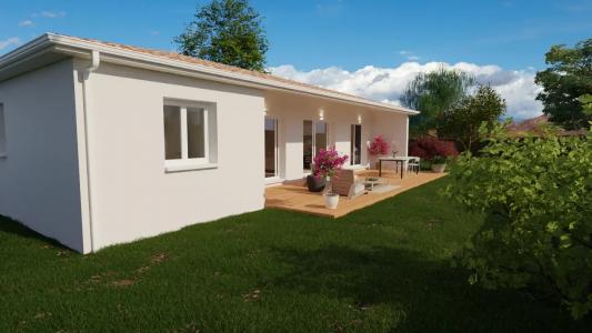 Annonce Vente 4 pi�ces Maison Vias 34