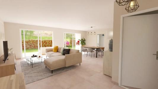 Acheter Maison 90 m2 Vias