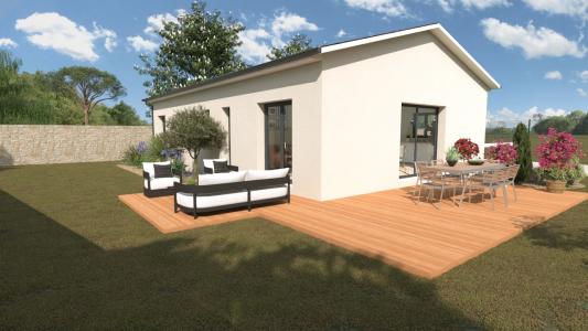 For sale Balaruc-le-vieux 4 rooms 90 m2 Herault (34540) photo 0