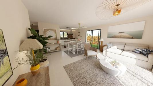 Annonce Vente 4 pi�ces Maison Balaruc-le-vieux 34