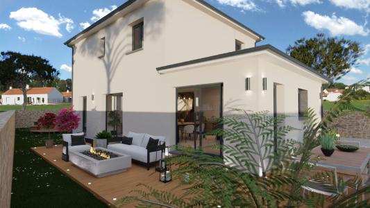 For sale Aubais 4 rooms 98 m2 Gard (30250) photo 0