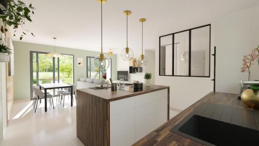 Annonce Vente 6 pi�ces Maison Cessenon-sur-orb 34