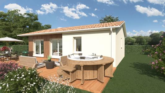 Annonce Vente 3 pi�ces Maison Cessenon-sur-orb 34