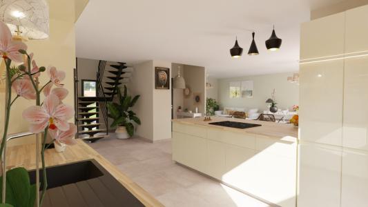 Acheter Maison Vic-la-gardiole Herault