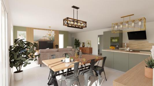 Acheter Maison 95 m2 Guzargues
