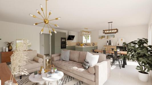 Annonce Vente 4 pi�ces Maison Poussan 34