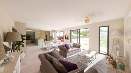 Annonce Vente 5 pi�ces Maison Montagnac 34