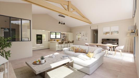 Annonce Vente 6 pi�ces Maison Teyran 34