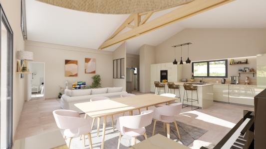Acheter Maison 110 m2 Teyran