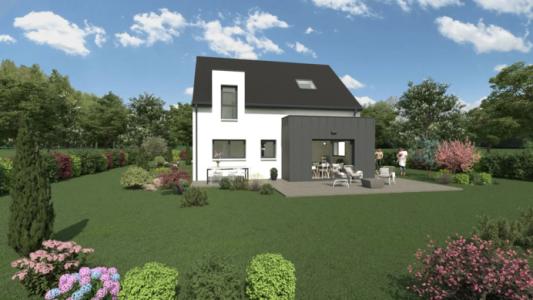 Annonce Vente 4 pi�ces Maison Saint-branchs 37