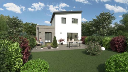 Annonce Vente 5 pi�ces Maison Larcay 37