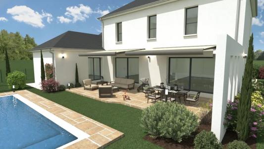 Annonce Vente 9 pi�ces Maison Tours 37