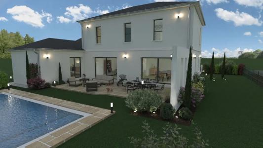 Acheter Maison 240 m2 Tours
