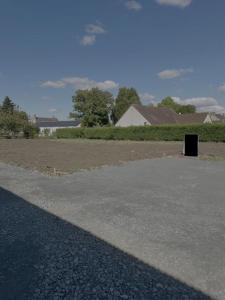 Acheter Terrain 472 m2 Ambillou