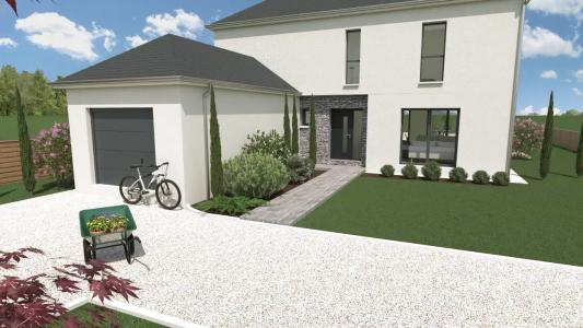 Annonce Vente 6 pi�ces Maison Saint-cyr-sur-loire 37