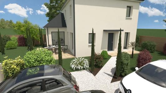 Annonce Vente 5 pi�ces Maison Chambray-les-tours 37