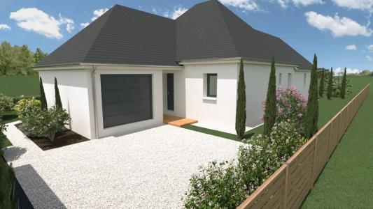 Annonce Vente 5 pi�ces Maison Pernay 37