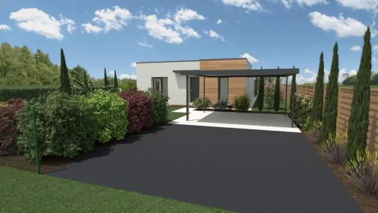 Annonce Vente 3 pi�ces Maison Saint-avertin 37