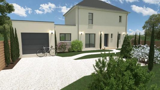 Annonce Vente 5 pi�ces Maison Semblancay 37