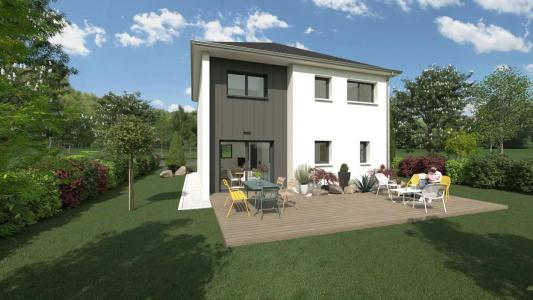 Annonce Vente 4 pi�ces Maison Mayran 12