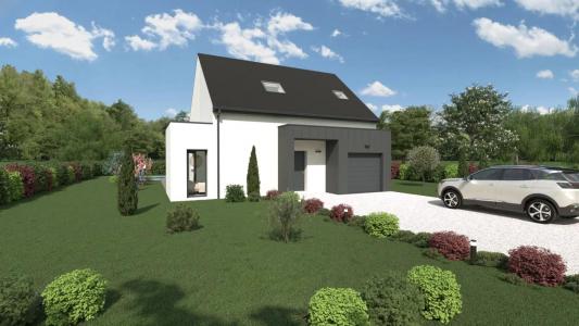 Acheter Maison 95 m2 Luc