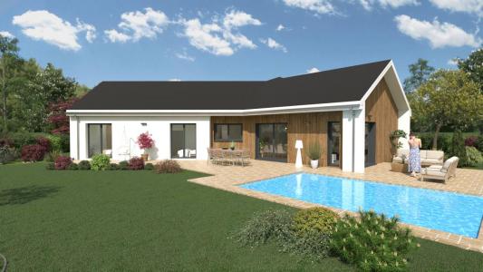 For sale Mayran 5 rooms 116 m2 Aveyron (12390) photo 0