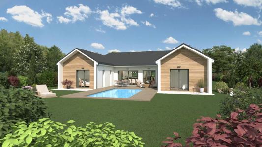 For sale Tremouilles 5 rooms 117 m2 Aveyron (12290) photo 0