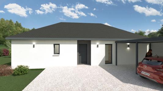 Acheter Maison 83 m2 Bozouls